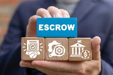 escrow